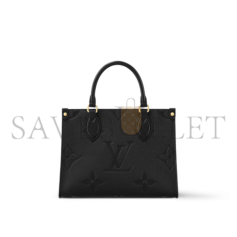LOUIS VUITTON ONTHEGO PM M45653 (25*19*11.5cm) LOUIS VUITTON ONTHEGO PM M45653 (25*19*11.5cm)